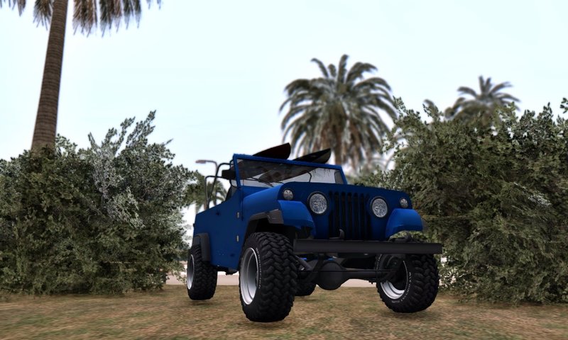 mod